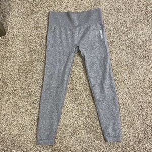 ADAPT MARL SEAMLESS LEGGINGS